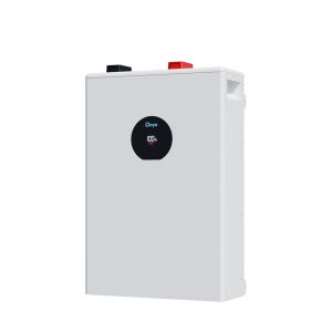 Acumulator LiFePo4 12.03kWh SE-F12, Deye